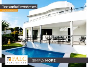 Luxus, Lage, Lizenz – Ihre Villa in Can Pastilla - Cala Estancia